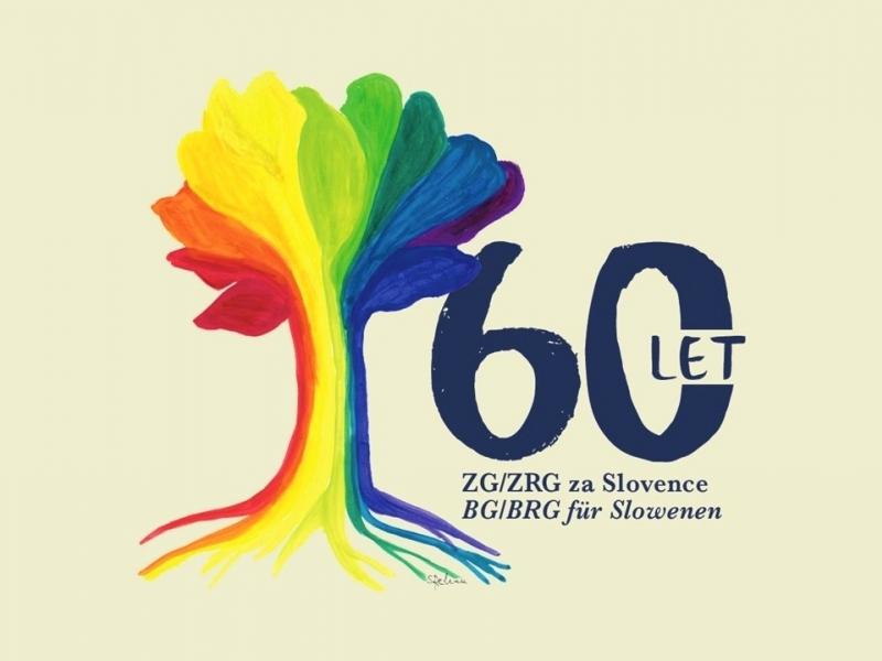 Bild 2: 60-Jahrfeier