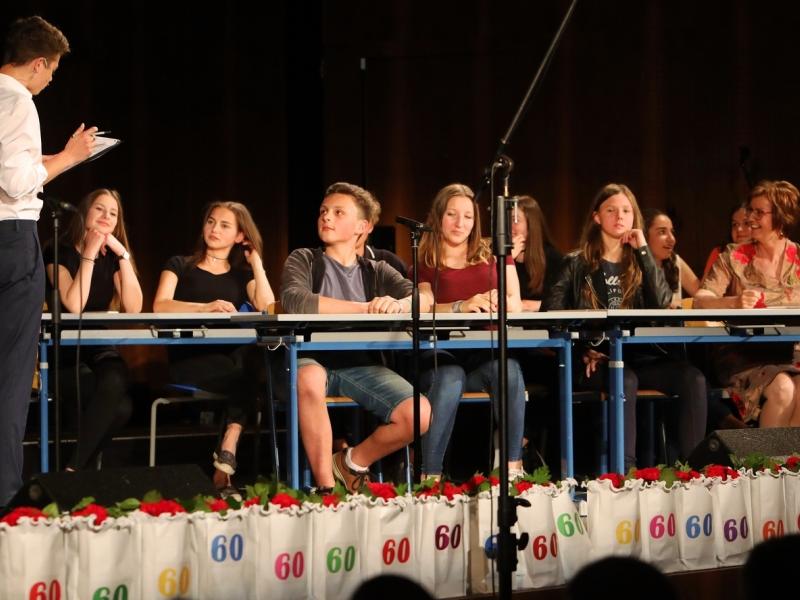 Slika 6: V razrezdu "učitelja"Nikolasa Seherja, © Peter Krivograd