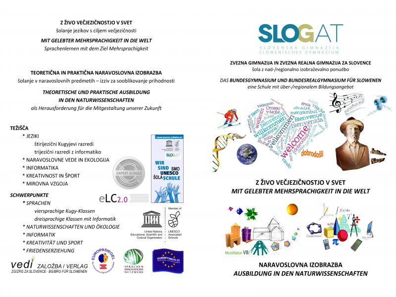 Slika 1: &Scaron;olski profil