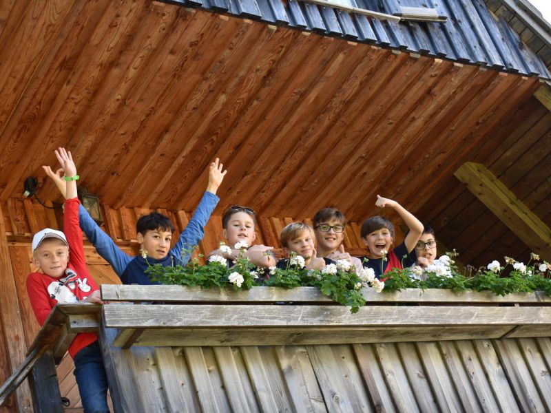 Slika 4:
Pozdrav iz Trente, ©Monika Novak-Sabotnik