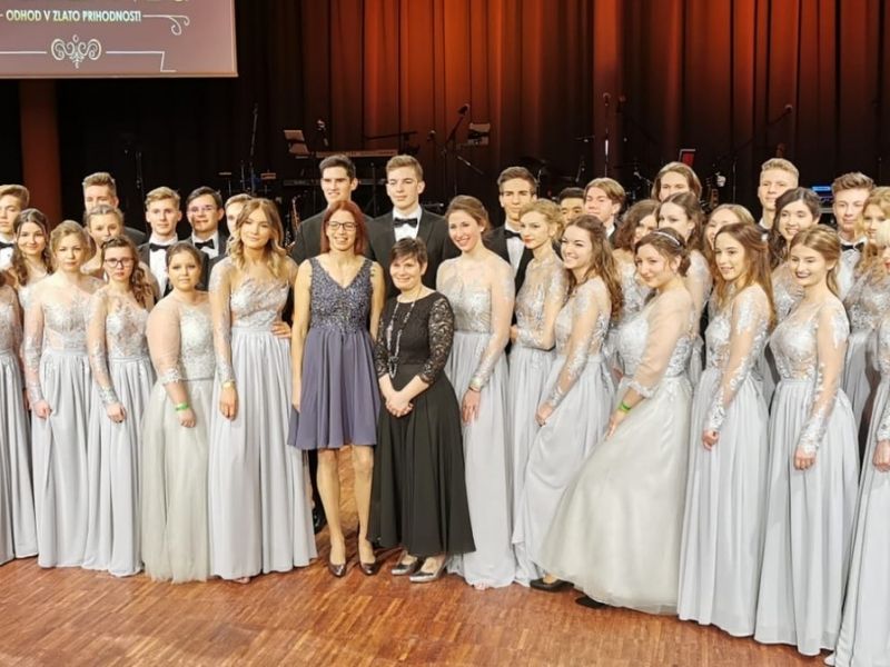 Bild 3: Gruppenfoto
