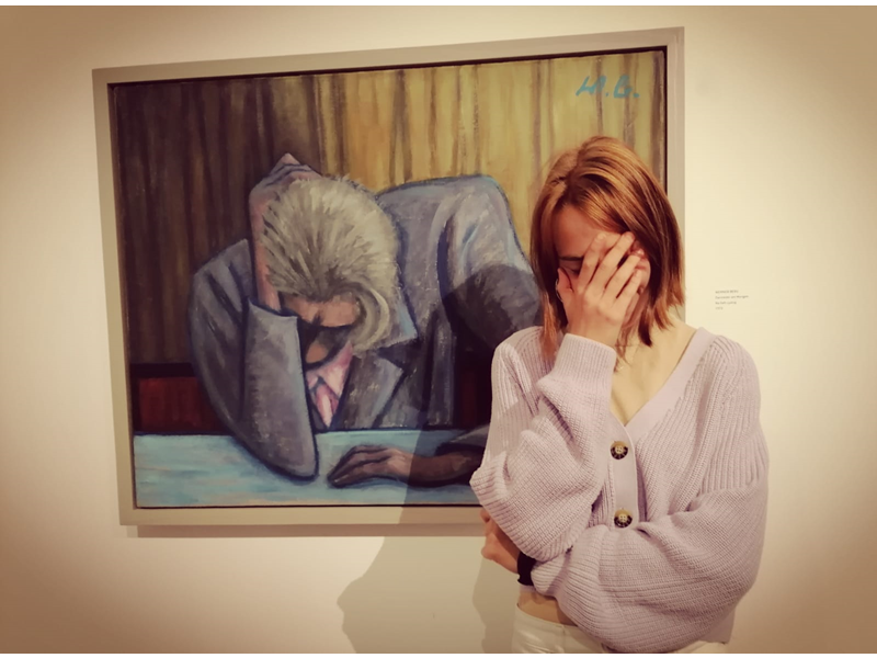 Bild 5: Dana Gregorič