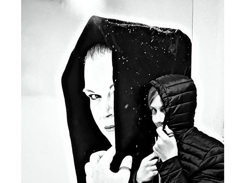Bild 7: Julia Razar