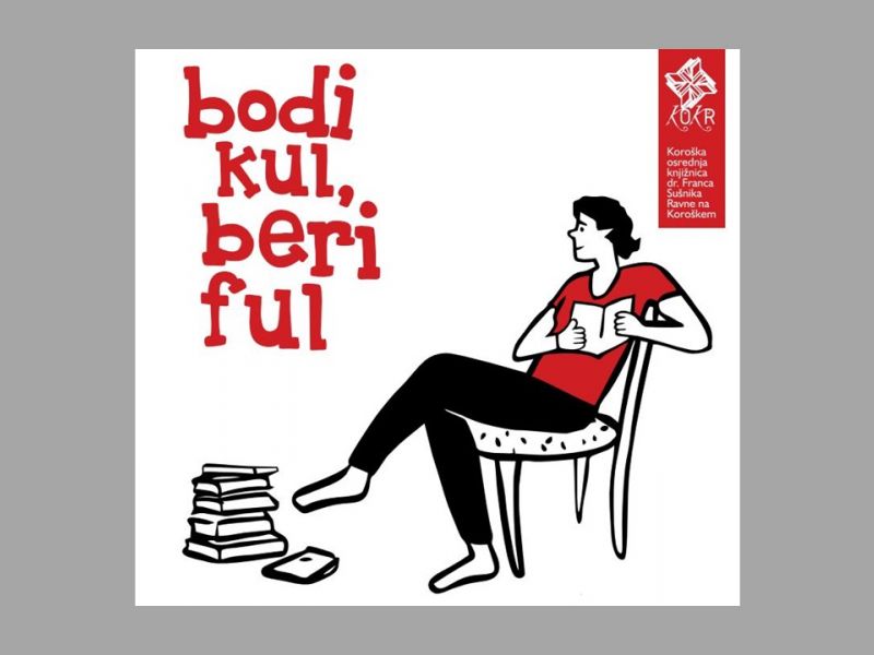Slika 4: Bodi kul, beri ful