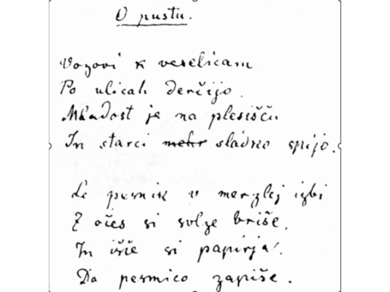 Slika 3: