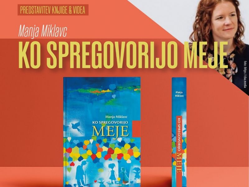 Slika 1: Naslovnica znanstvene monografije