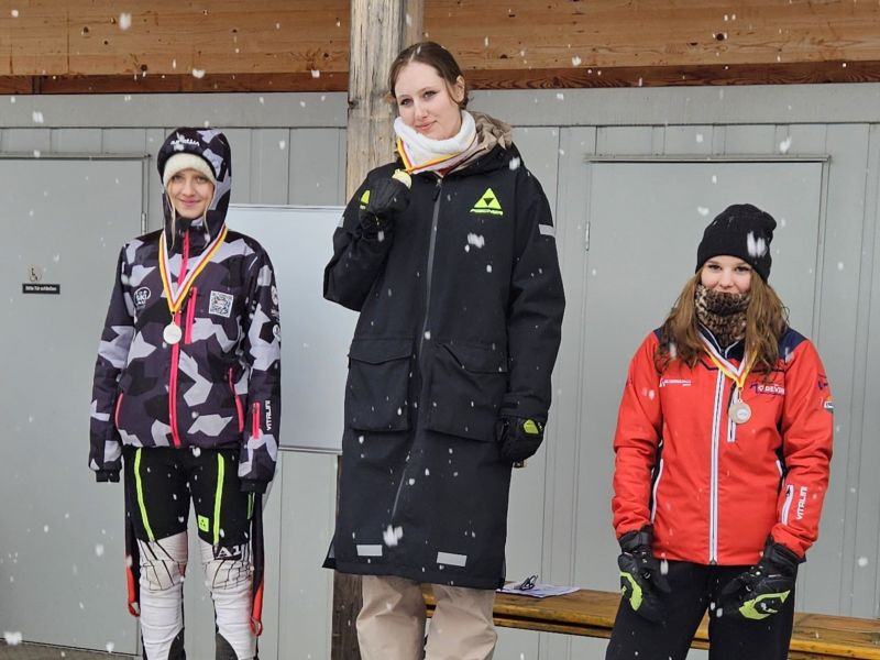 Slika 6: AuroraBarbarotto za 14 stotink zgrešila 2. mesto