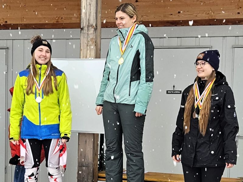Slika 7: SophieBuxbaum za 14 stotink zgrešila zmago