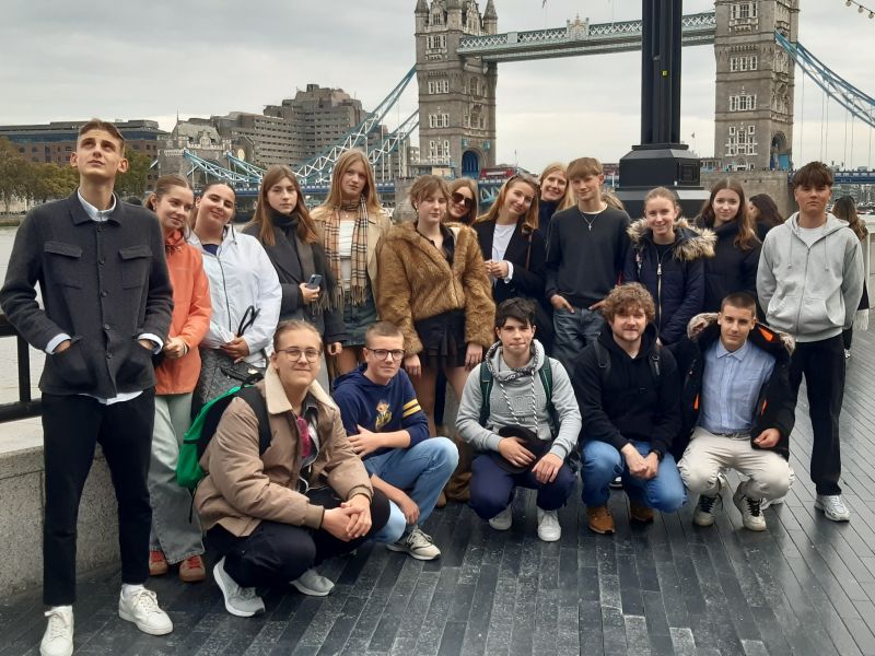 Slika 4: London