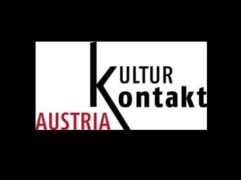 Slika 2: S podporo Kutur Kontakt Austria