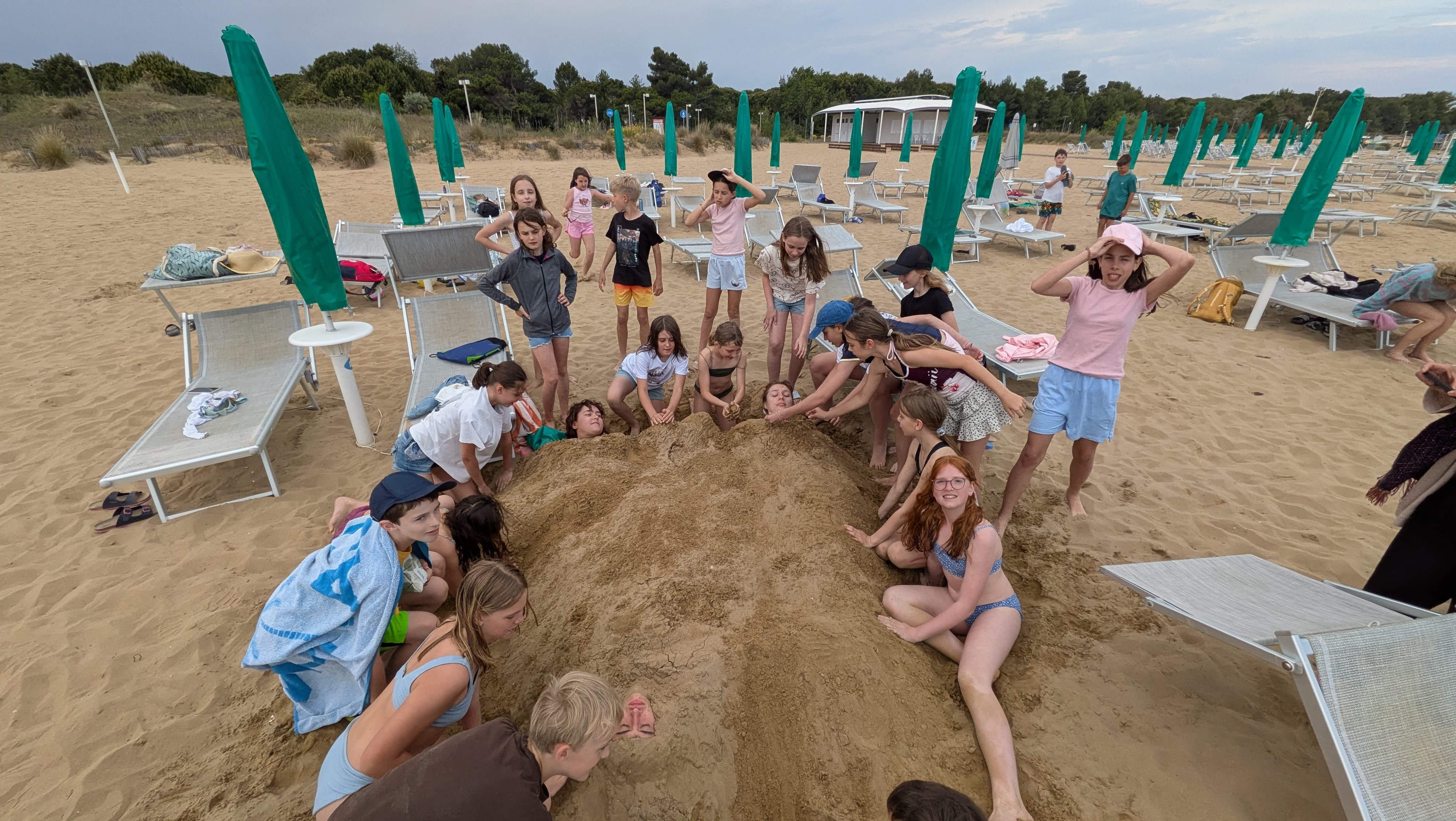 Bibione, 1.c