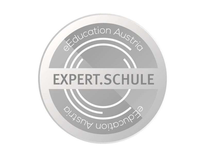Slika 3: logotip Expert.Schule, © https://eeducation.at/