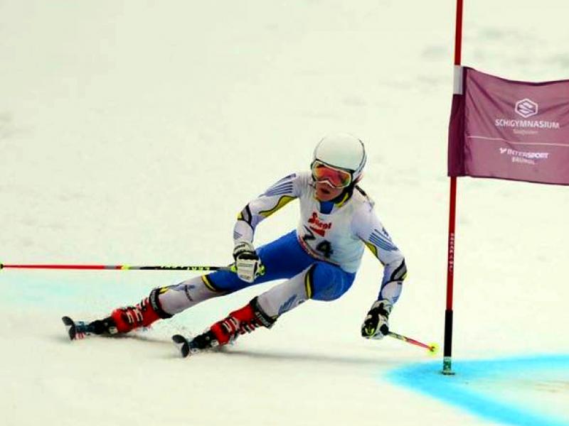 Slika 3: Tamina Oraže, &copy; Maja Kotnik