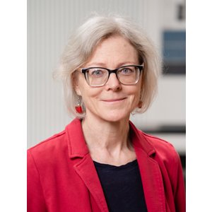 Anna Elisabeth Wrienz
