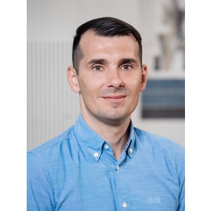 Kristjan Fotivec