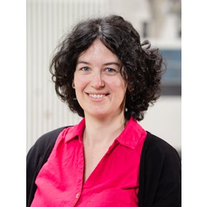 Olivia Ložar-Olbort