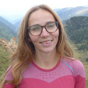 Tina Ličina Urbajs