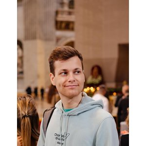 Tobias Matej Mistelbauer